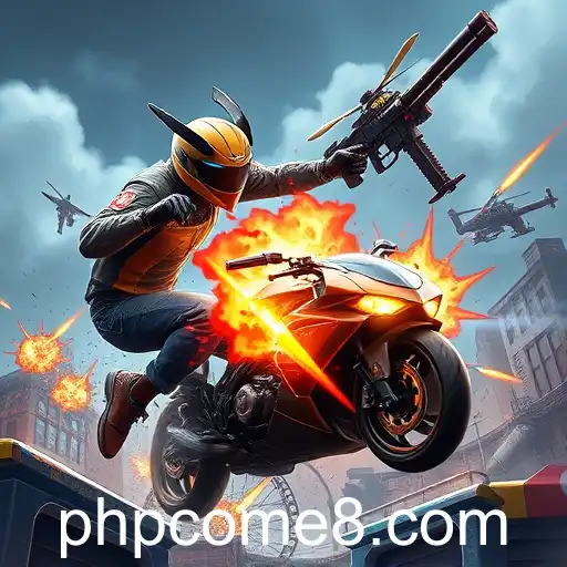 Exploring the Thrills of Action and Combat Games on PHPCOME