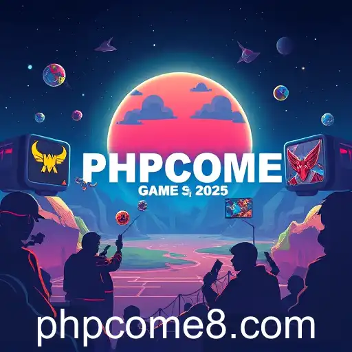 The Digital Journey of PHPCOME: A Gaming Evolution