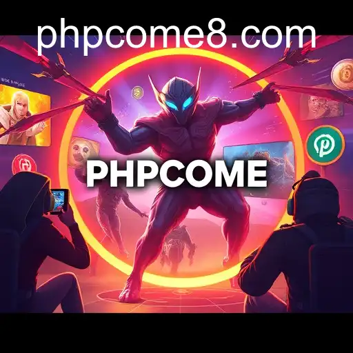 PHPCOME: A Digital Revolution in Gaming