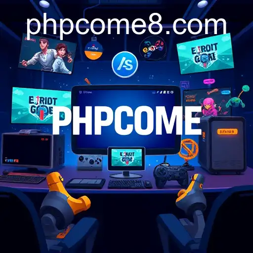 Evolution of Online Gaming Platforms