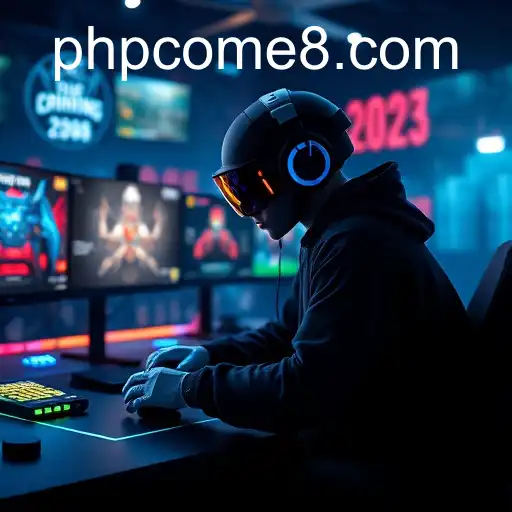 The Evolution of Online Gaming in 2025