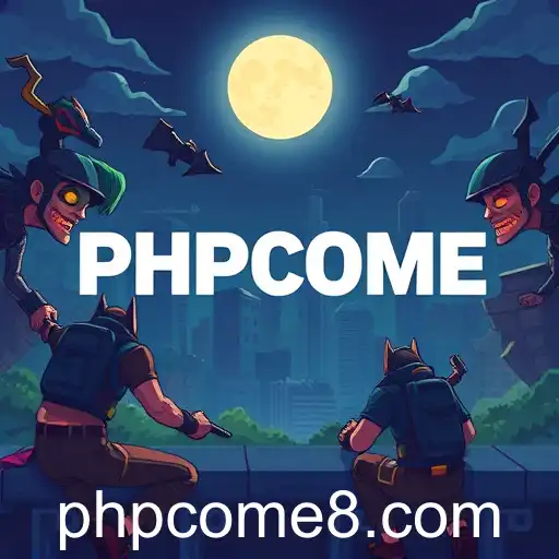 Exploring PHPCOME: A New Era of Online Gaming