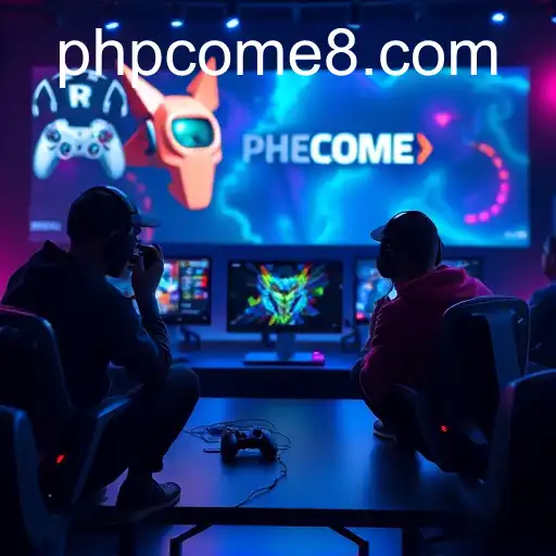 Gaming Industry Trends and Innovations