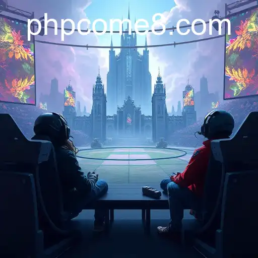 Innovation in Gaming and the Rise of PHPCOME