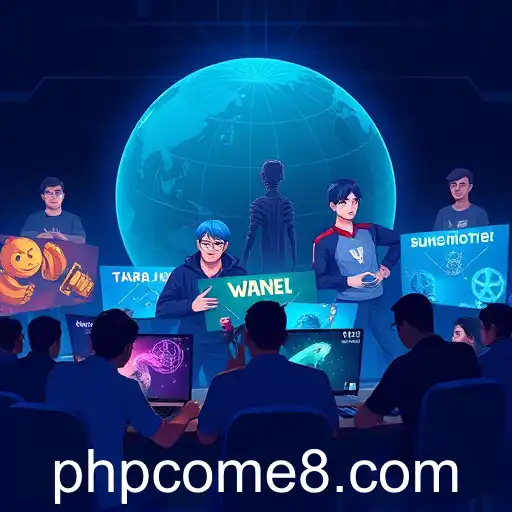 The Growth and Impact of Online Gaming