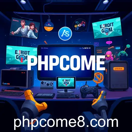 Evolution of Online Gaming Platforms