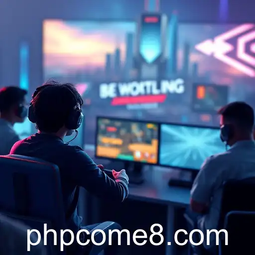 The Evolution of Online Gaming Communities