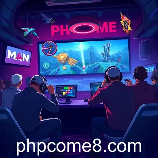 The Evolving Landscape of Online Gaming