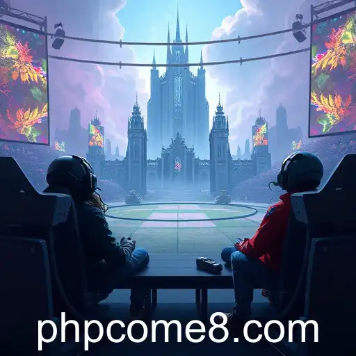 Innovation in Gaming and the Rise of PHPCOME