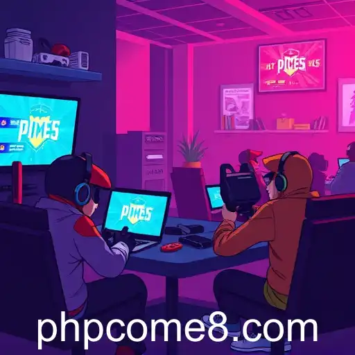 Gaming Trends Transforming the Online Experience