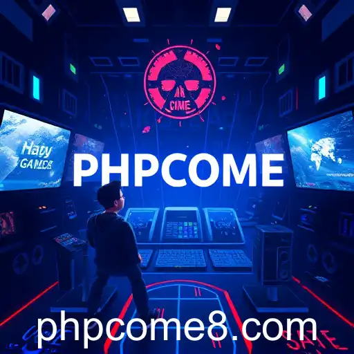 Exploring the Rise of PHPCOME in Online Gaming