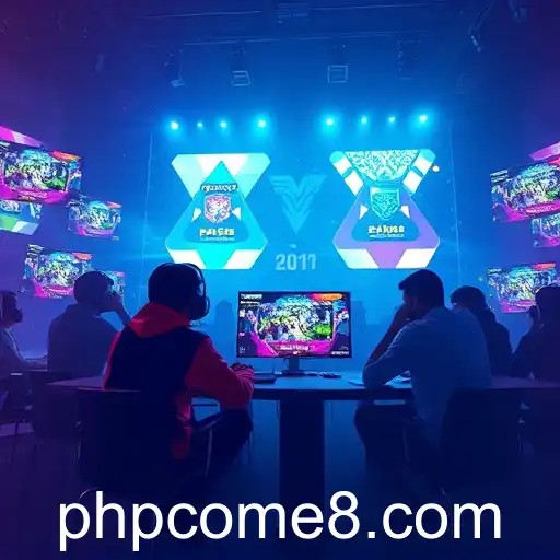 PHPCOME Revolutionizes Online Gaming Experience