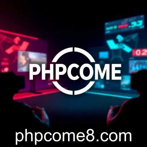 The Rise of PHPCOME and Online Gaming Evolution