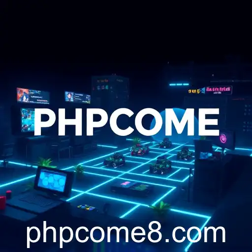 The Rise of PHPCOME in the Gaming World