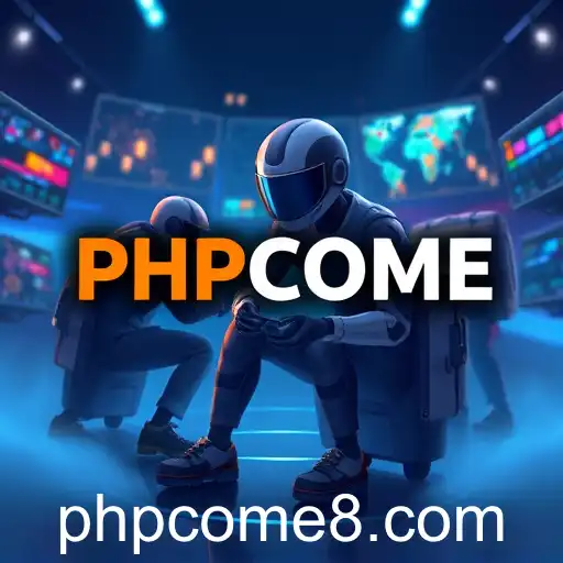 The Rise of PHPCOME Gaming in the Digital Era