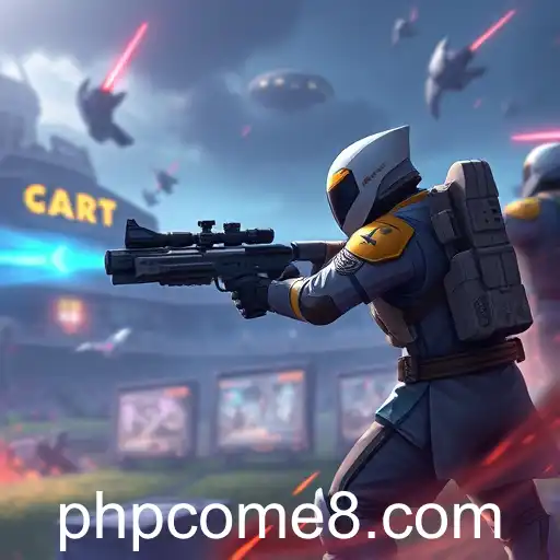 Exploring 'Multiplayer Fun': The Vibrant World of PHPCOME Games