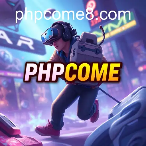 PHPCOME: Thriving in the Digital Gaming Arena