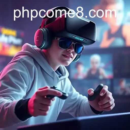 PHPCOME Revolutionizing Online Gaming Experience