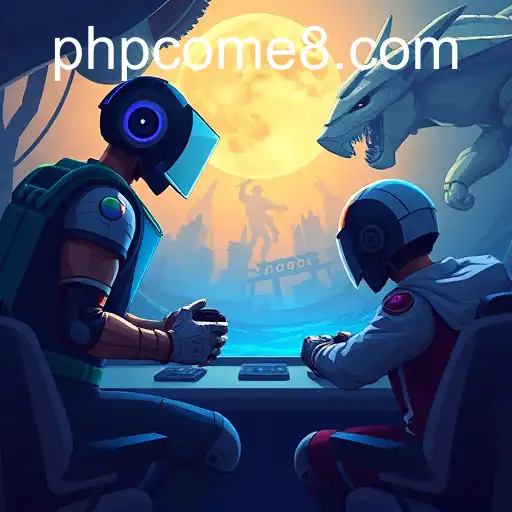 The Rise of PHPCOME: A Gaming Revolution
