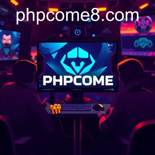 The Rise of PHPCOME in Gaming Communities