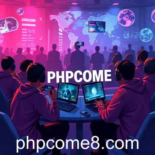 Rise of PHPCOME: Revolutionizing Online Gaming in 2025