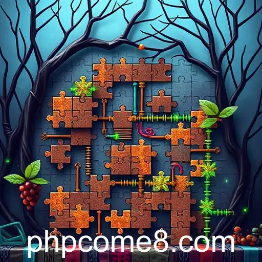 Exploring 'PHPCOME': The World of Puzzle Challenges