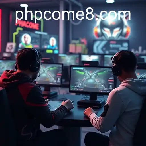 Exploring the Rise of Online Gaming Communities