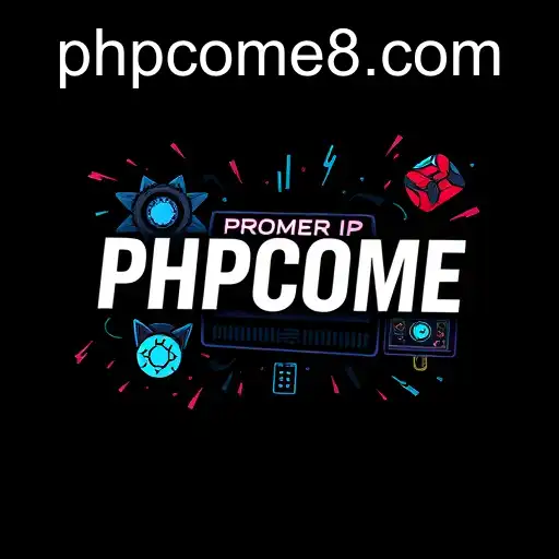 The Rise of PHPCOME: A New Era in Online Gaming