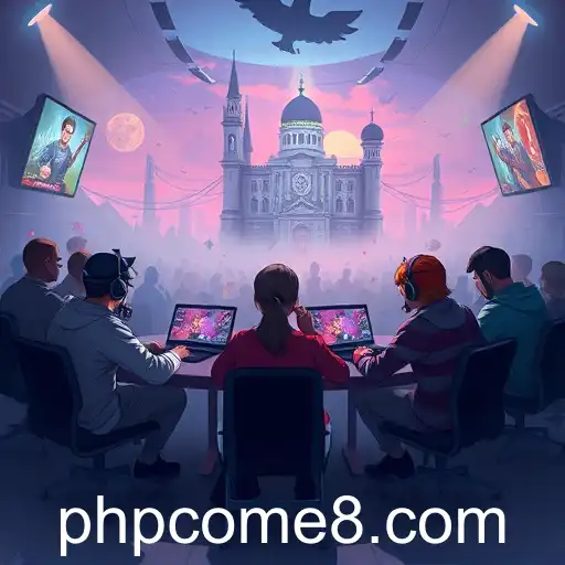 The Rise of PHPCOME: A Gaming Revolution