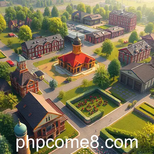 Exploring the Fascinating Universe of Simulation Worlds in Gaming