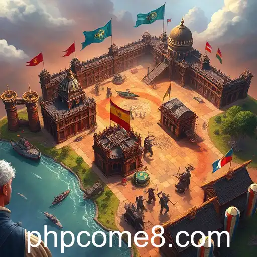 PHPCOME: The Future of Strategy Planning Games